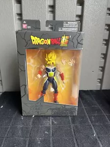 Figura Bandai Dragonball Super Dragon Stars Serie 17 SUPER SAIYAN BARDOCK 6 - Imagen 1 de 3