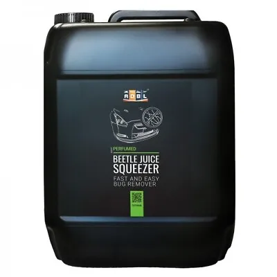 ADBL Beetle Juice Squeezer Insektenentfernungsmittel 5L Insektenentferner • 24.89€