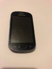 Smartphone sans chargeur non testé téléphone Samsung Galaxy Fame Lite s6790n