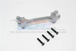 GPM YT049 ALLOY STEERING ASSEMBLY ROD 1/10 RC EP AXIAL RACING YETI ROCK RACER - Picture 1 of 8
