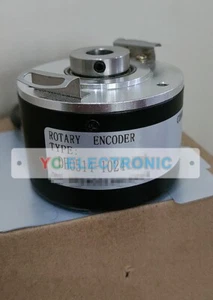 1PCS New For encoder DH0514-1024-019 replacement - Picture 1 of 1