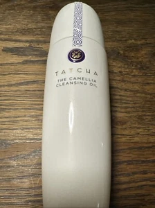 Tatcha PURE One Step Camellia Cleansing Oil 5.1 oz Bottle- No Box. Sealed - Picture 1 of 2