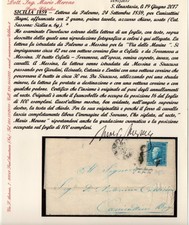 ANTICHI STATI : SICILIA