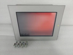 PRO-FACE AGP3400-T1-D24 3280035-01  TOUCH SCREEN HMI GRAPHIC PANEL #1 - Picture 1 of 12