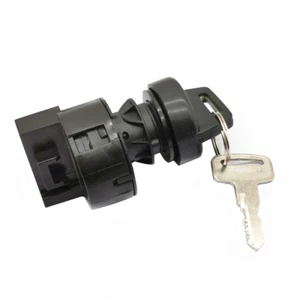 Ignition Key Switch 710003847 For Can-Am Commander Max 1000 Renegade & Commander - Picture 1 of 3