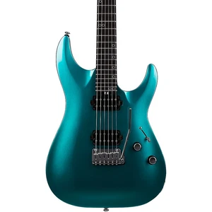 Schecter Guitar Research Aaron Marshall AM-6 Electric Guitar Arctic Jade - Picture 1 of 8