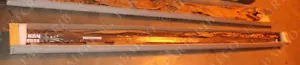 Riel de rodamiento lineal Bosch Rexroth Star R160710431 2.096 mm 28 mm 28 mm - Imagen 1 de 3