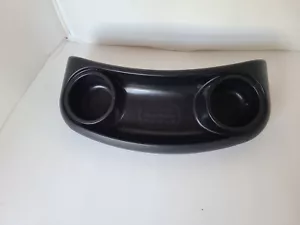 Graco FA FLD CK Single Stroller Parent Side Snack Tray Cup Holder #1968354/2016 - Picture 1 of 11