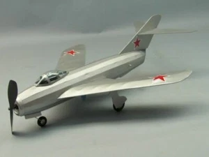 MIG 17 KIT 18" Wingspan - Picture 1 of 4