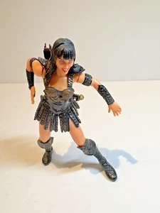 1998 Toy Biz Inc Xena Warrior Princess Vintage Action Figure - Bild 1 von 9