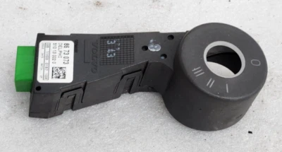 Volvo OEM Immobilizer antenna ring ignition cylinder S80 S60 V70 XC90 XC70 99-09 - Image 1 of 3