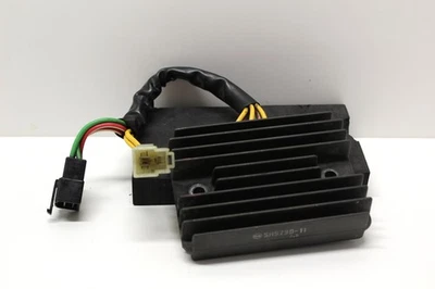 03-06 Ducati Supersport 800/OEM Rectificador Regulador de Voltaje R1.Bx4 Foto 1 de 4