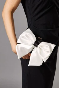 Coast Mono Clutch Womens Occasion Bags & Purses - Picture 1 of 3