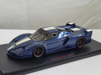 Miniature Red Line RL106 - Ferrari FXX (1/43) Modèle Imparfait - Photo 1/4