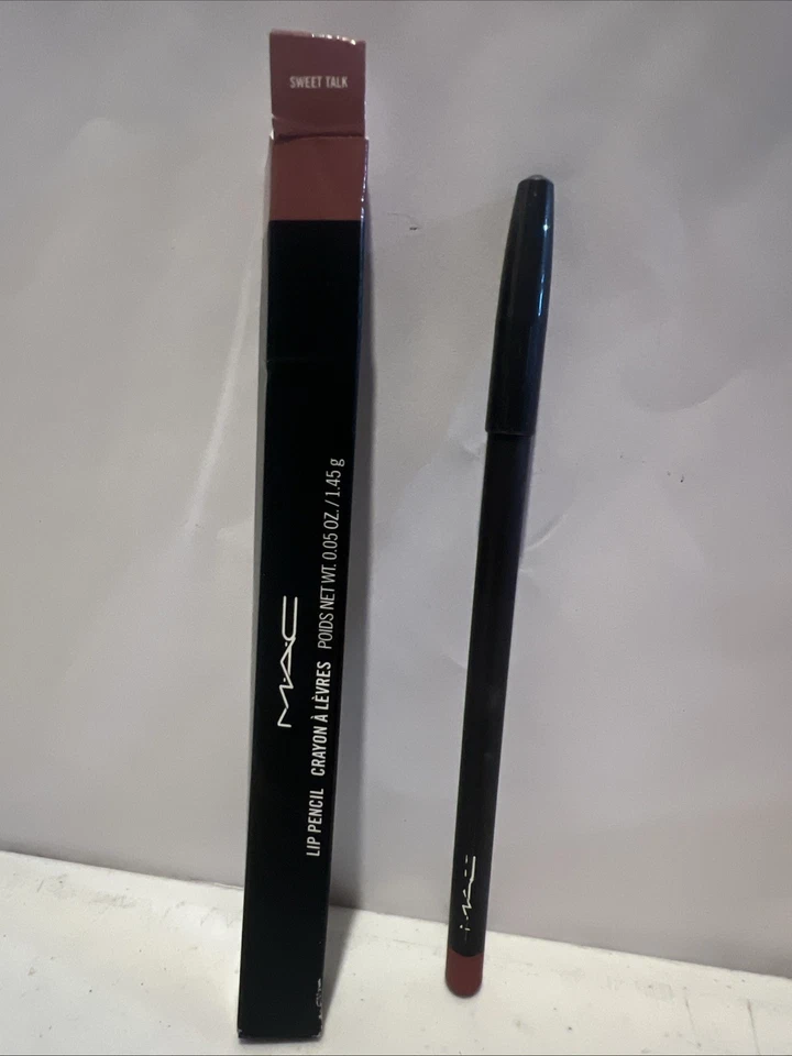 NEW MAC Lip Pencil Crayon Full Size 0.05oz / 1.45g *SWEET TALK* - Image 1 of 1