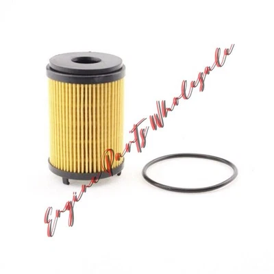 Oil Filters Kit 8-98270524-0 For ISUZU PICK-UP D-MAX 1.9 Ddi - Image 1 of 3