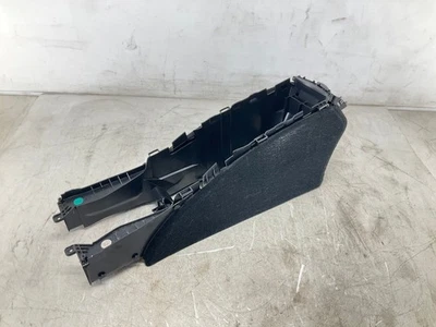 03-09 Mercedes-Benz E350 W211 Base de consola de piso central OEM Foto 1 de 4