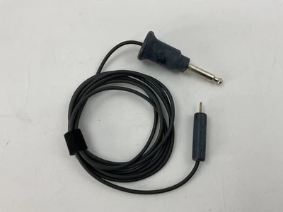 Gyrus ACMI C650-129A Monopolar Active Cord Bugbee Electrode Cable Free Shipping - Image 1 of 4