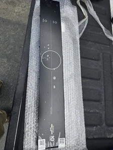 Control Panel Assembly for LG AGL77376970 - Picture 1 of 3