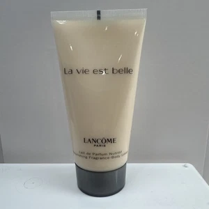 Lancome La Vie Est Belle Nourishing Fragrance Body Lotion 1.7 fl oz 50 ml NEW - Picture 1 of 4