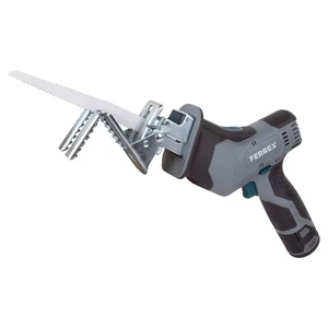 Ferrex 12V Akku Säbelsäge inkl. Akku Ladekabel Astsäge Fuchsschwanz Recipro NEU - Bild 1 von 1