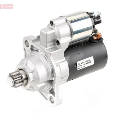 Starter denso für AUDI A1 2.0 TFSI DSN3005 - Imagem 1 de 3