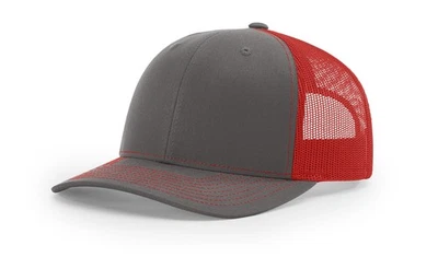 Richardson 112 Trucker Hat - All colors/Sizes Available - Image 1 of 2
