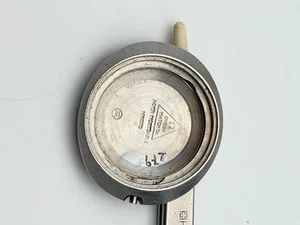 omega dynamic 168-079 41mm cassa case - Imagen 1 de 4