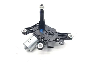 Nissan Rogue SV 2021-2025 puerta trasera puerta levadiza puerta trasera cristal limpiaparabrisas motor OEM - Imagen 1 de 11