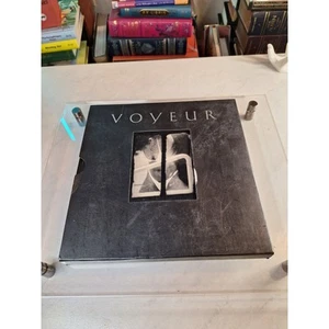 Voyeur by Melcher Melcher Media (1999, Hardcover) - Imagen 1 de 4