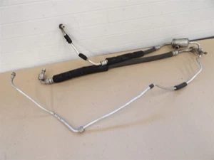 GM CITATION X BODY 4-151 ENGINE AIR CONDITIONER HOSE MISCELLANEOUS SET 1980-1985 - Picture 1 of 7