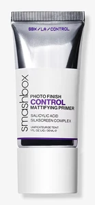 Smashbox Photo Finish Control Mattifying Primer 1 oz / 30 ml NIB - Picture 1 of 1