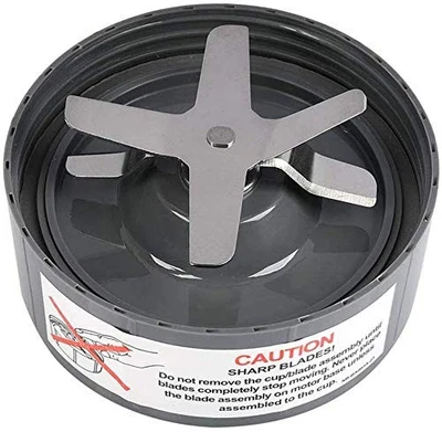 FEILIFAN Replacement Extractor Blade, Fit for NutriBullet 600w/ 900w Pro Series Blende...
