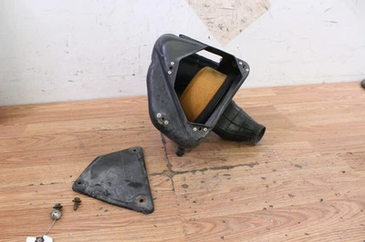 Kawasaki KX80 KX 80 1986 caja de aire - filtro de aire nuevo Foto 1 de 4