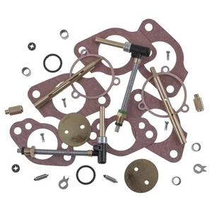 MGB Rebuild Kit HS4 Vergaser Paar - SU Burlein 1962 - 1971 CRK254 - Bild 1 von 1