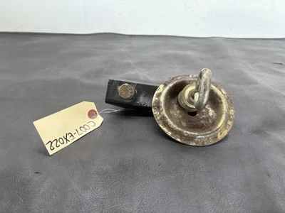 Porsche 944 1985 montaje ahorro de espacio con herrajes Foto 1 de 3