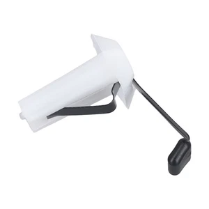 Manual Measurement 89160-22000 Clips Wear-resistant ABS Material Anti-corrosion - Picture 1 of 12