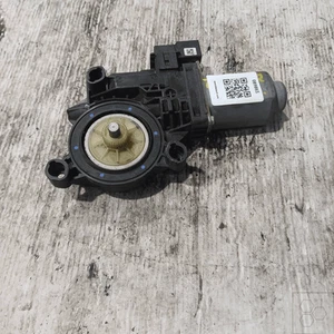 motor elevalunas delantero para VOLKSWAGEN CARAVELLE 2.0 89865 7E0959801Z06 - Picture 1 of 5