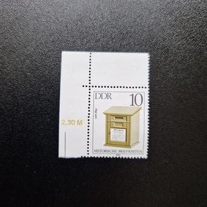Briefmarke: Deutsch 11 (gebraucht) - Bild 1 von 1