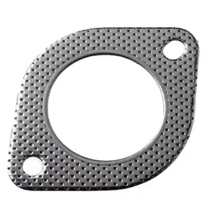 2.5"" Flat Exhaust Gasket Case of - Cat Silencer Toyota MR2 mk2 3SGE - Picture 1 of 2