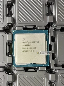 Intel Core i9-9900KS Processor (5.0 GHz, 8 Core, Socket LGA 1151) siliconlottery - Bild 1 von 1