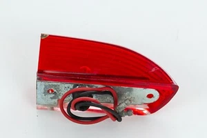 Jaguar XJS XJ6 XJ12 LH Pfützenlampe Baugruppe DAC10077 bis Vin 188104 - Bild 1 von 5