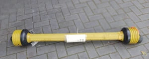 Walterscheid Gelenkwelle W2500-25 1210 S4-S5 Zapfwelle 1 3/8 6 Zahn 1800071 - Bild 1 von 5
