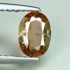 0.67 Cts_Antique Gem_100 % Natural Unheated Brazilian Peach Pink Andalusite