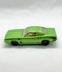 Hot wheels 2008 chrysler - Picture 1 of 6