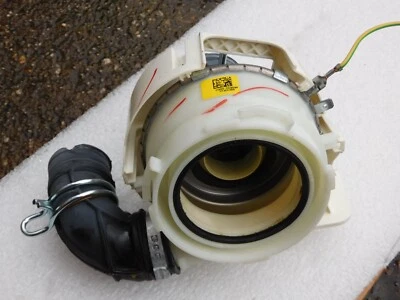 AEG Progress PV3570 Geschirrspüler Heizung Durchlauferhitzer  Spülmaschine - Bild 1 von 4