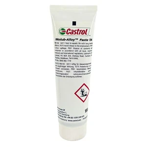 Genuine Porsche Castrol Molub-Alloy Assembly Paste 00004330508 - Picture 1 of 1