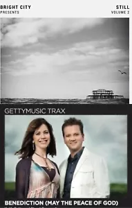 Bright City Presents : Still v.2 + Getty Benediction Trax 2CD - Picture 1 of 3