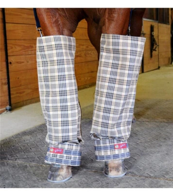 5/A Baker Original Ice Boots -MADE IN AMERICA - Image 1 of 2