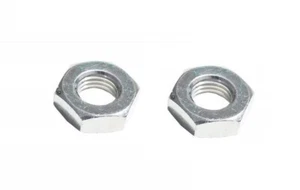 2 Stück Echo PE 260 200 201 210 230 225 231 265 Kantenschneider Sicherungsmutter 90051300010 OEM - Bild 1 von 2